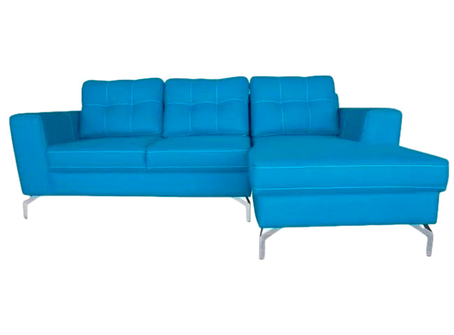 Sala Modelo Leon Chaise Longue - Varios Colores