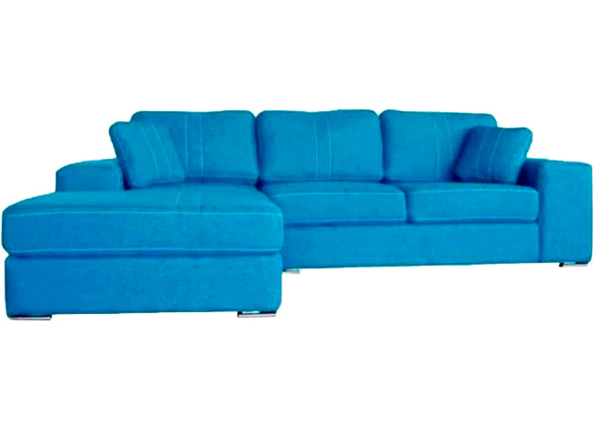 Sala Modelo Palermo Chaise Longue - Varios Colores