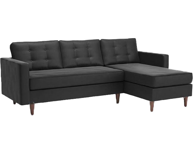 Sala Modular Puget - Carbon