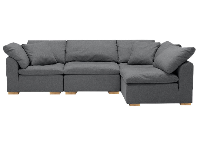 Sala Modular Sterling - Varios Colores
