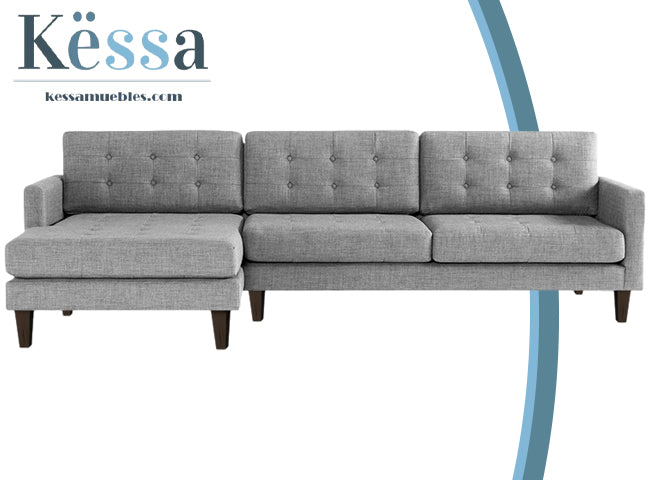 Sala Modular Sutton - Varios Colores