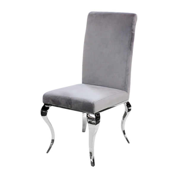 Silla Averoy - Gris