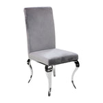 Silla Averoy - Gris