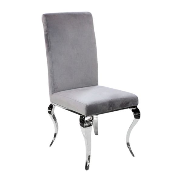 Silla Averoy - Gris