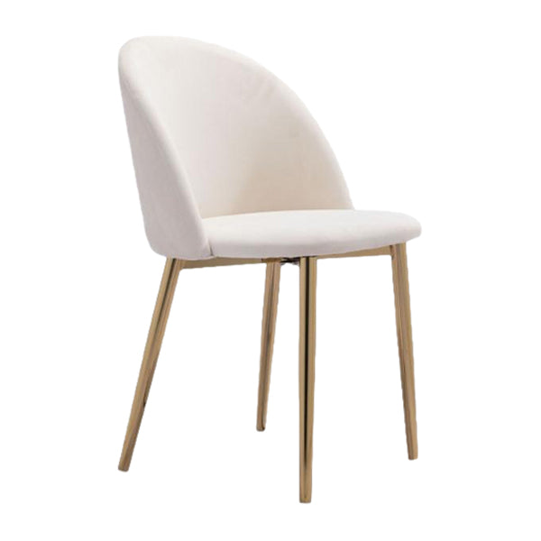 Silla Cozy - Blanco