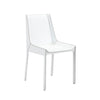 Silla  Modelo Fashion - Blanco