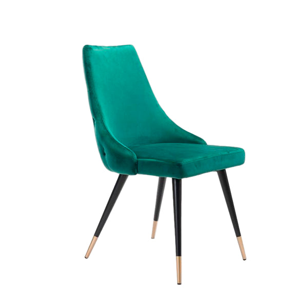 Silla  Modelo Piccolo - Verde