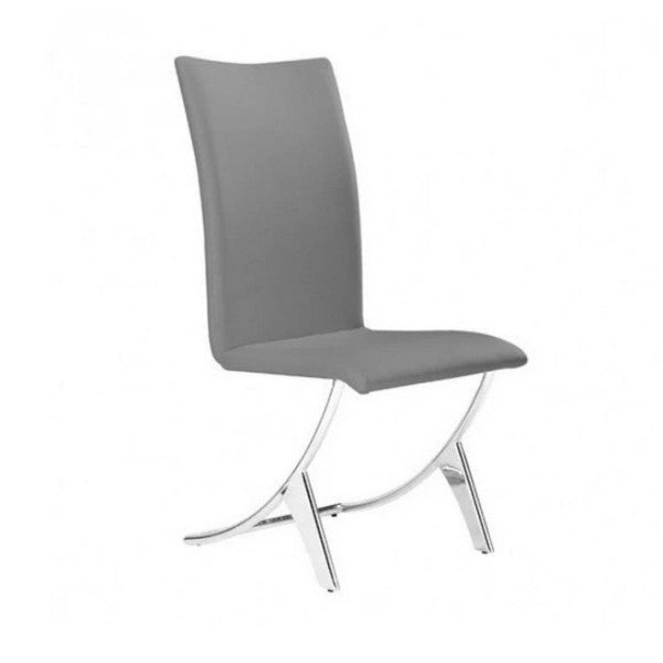 Silla Delfin - Gris