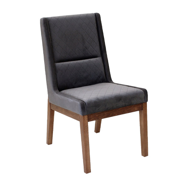 Silla Donna - Carbon
