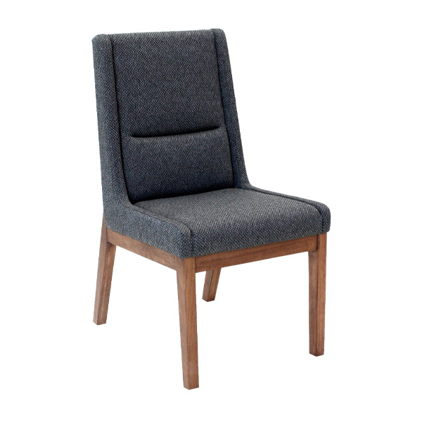 Silla Donna 1 - Gris
