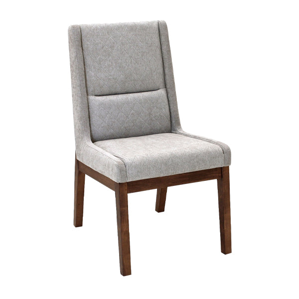 Silla Donna 2 - Gris