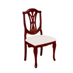 Silla Grecia - Cherry