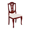 Silla Grecia - Cherry