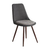Silla Hope - Gris