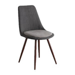 Silla Hope - Gris