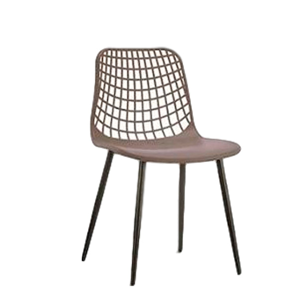 Silla Kuka - Gris / Negro