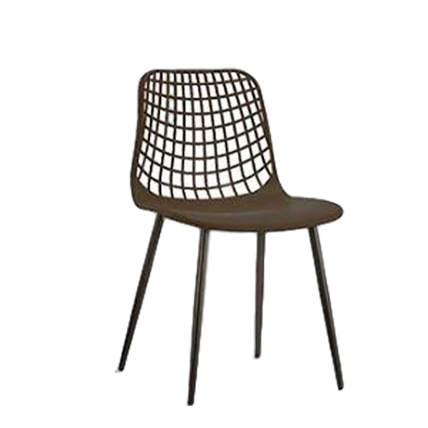 Silla Kuka - Negro / Negro
