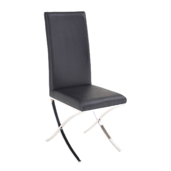 Silla Marley - Negro