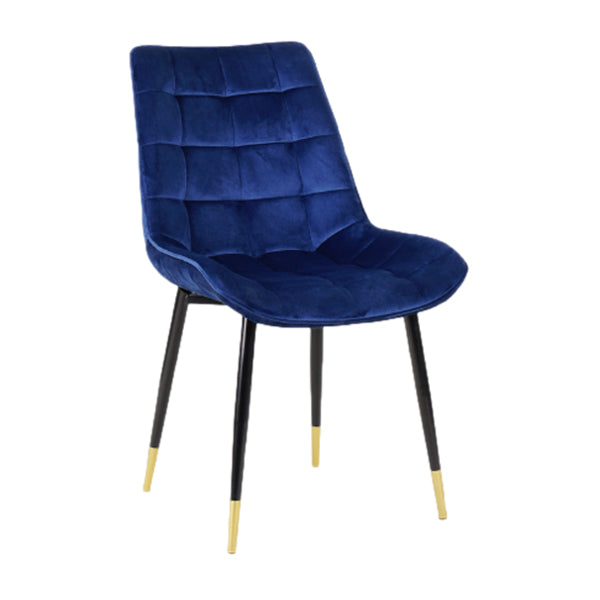 Silla Oscar - Azul