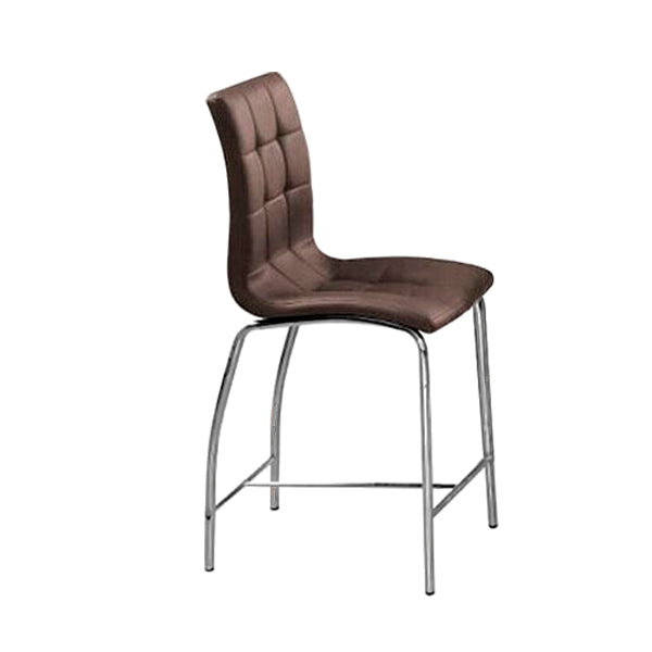 Silla Squalo - Chocolate
