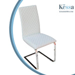 Silla TC2327 - Blanco