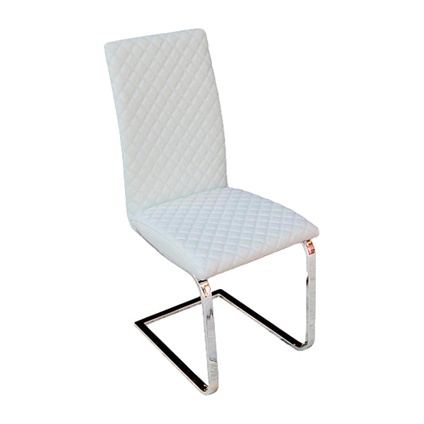 Silla TC2327 - Blanco