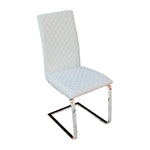 Silla TC2327 - Blanco