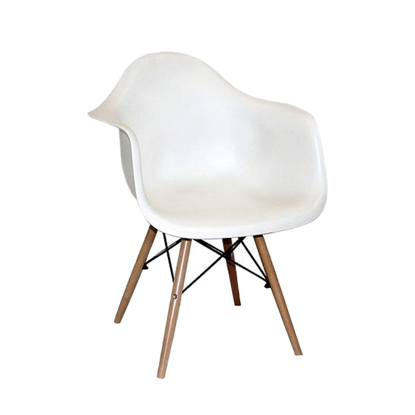 Silla Versalles - Blanco
