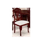 Silla Grecia - Cherry