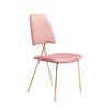 Silla Chloe - Rosa