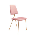 Silla Chloe - Rosa