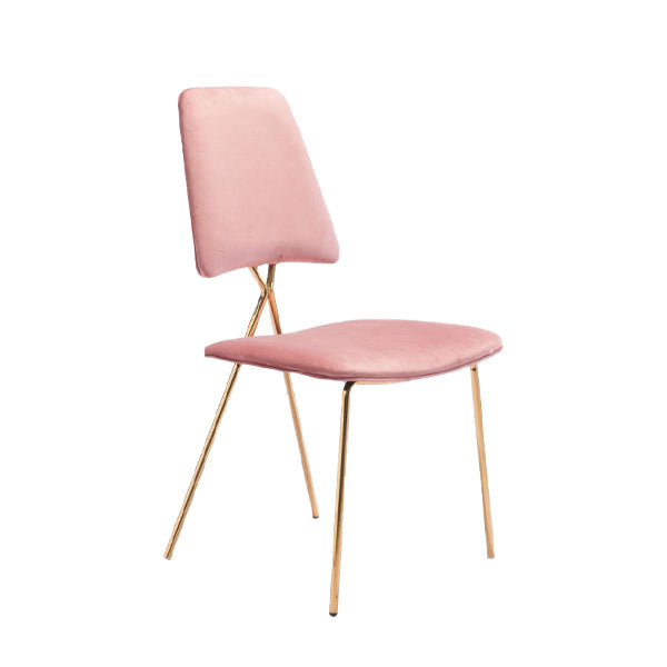 Silla Chloe - Rosa