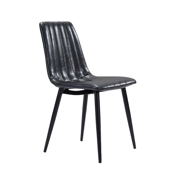 Silla  Dolce - Negro