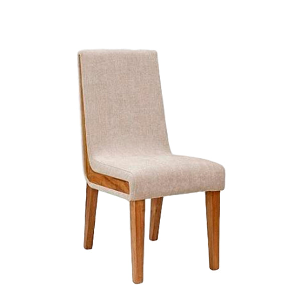 Silla  Galeana - Circonia Beige