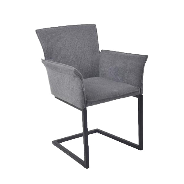 Silla  Ione - Gris