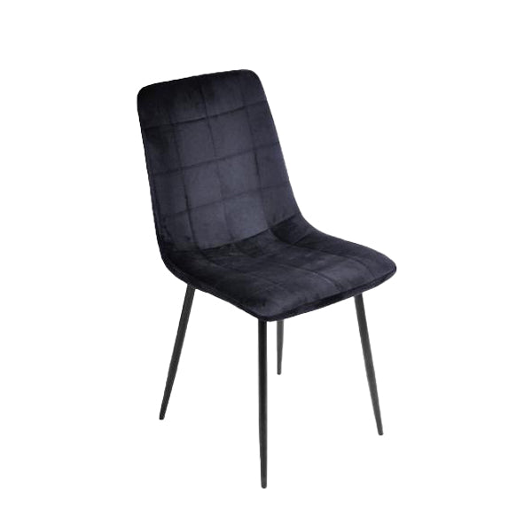 Silla  Mariane - Negro