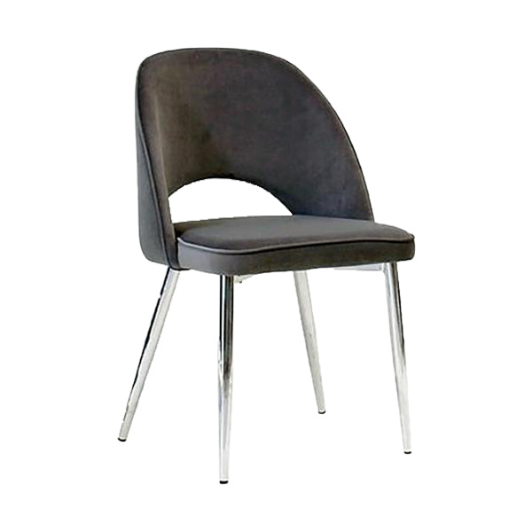 Silla  Tenerife - Gris