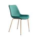 Silla Tony - Verde