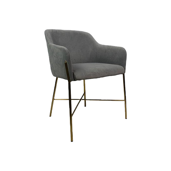 Sillon Frank - Gris