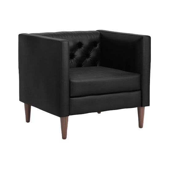 Sillon Grant - Negro