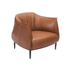 Sillon Individual Julian - Cafe