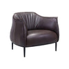 Sillon Individual Julian - Espresso