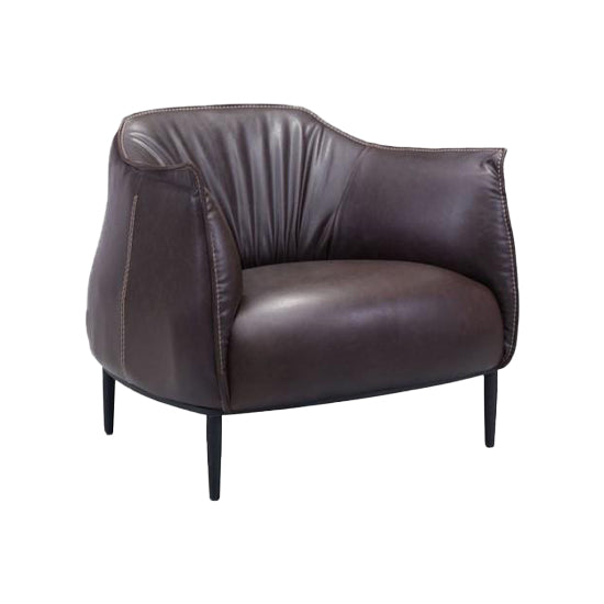 Sillon Individual Julian - Espresso