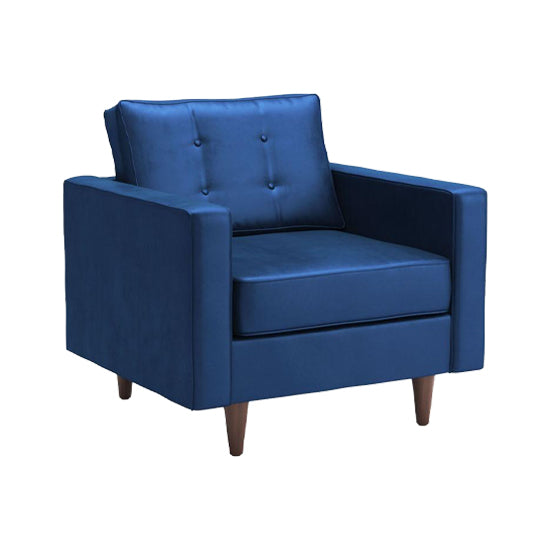 Sillon Puget - Azul