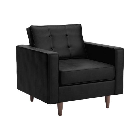 Sillon Puget - Negro