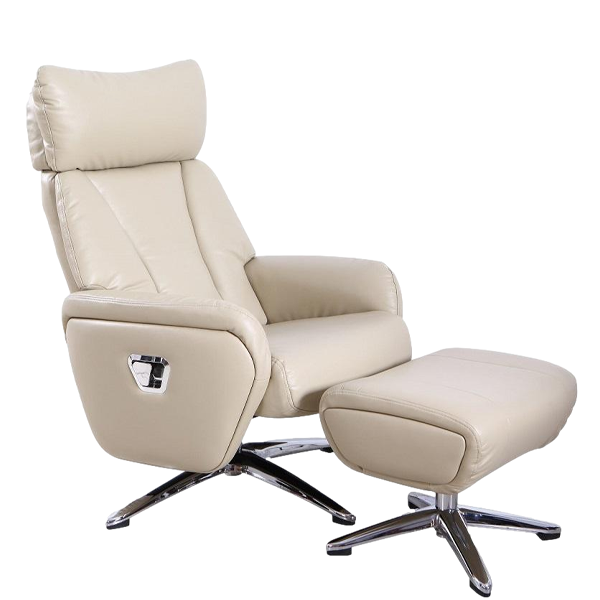Sillon Reclinable BT70806 - Beige