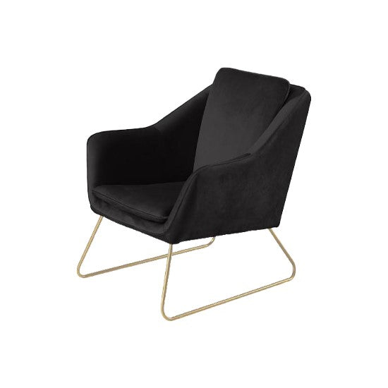 Sillon Sebastian - Negro