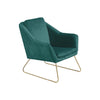 Sillon Sebastian - Verde