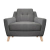 Sillon Vedette - Varios Colores