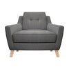 Sillon Vedette - Varios Colores